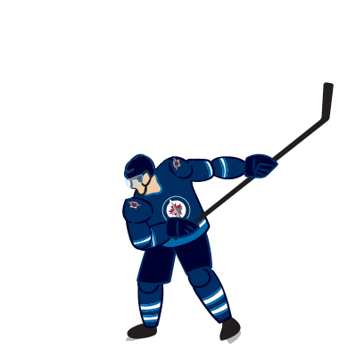 Suomalainen jääkiekkoilija