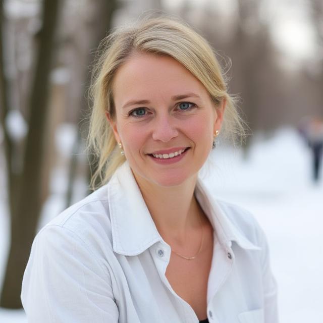 Anna Korhonen